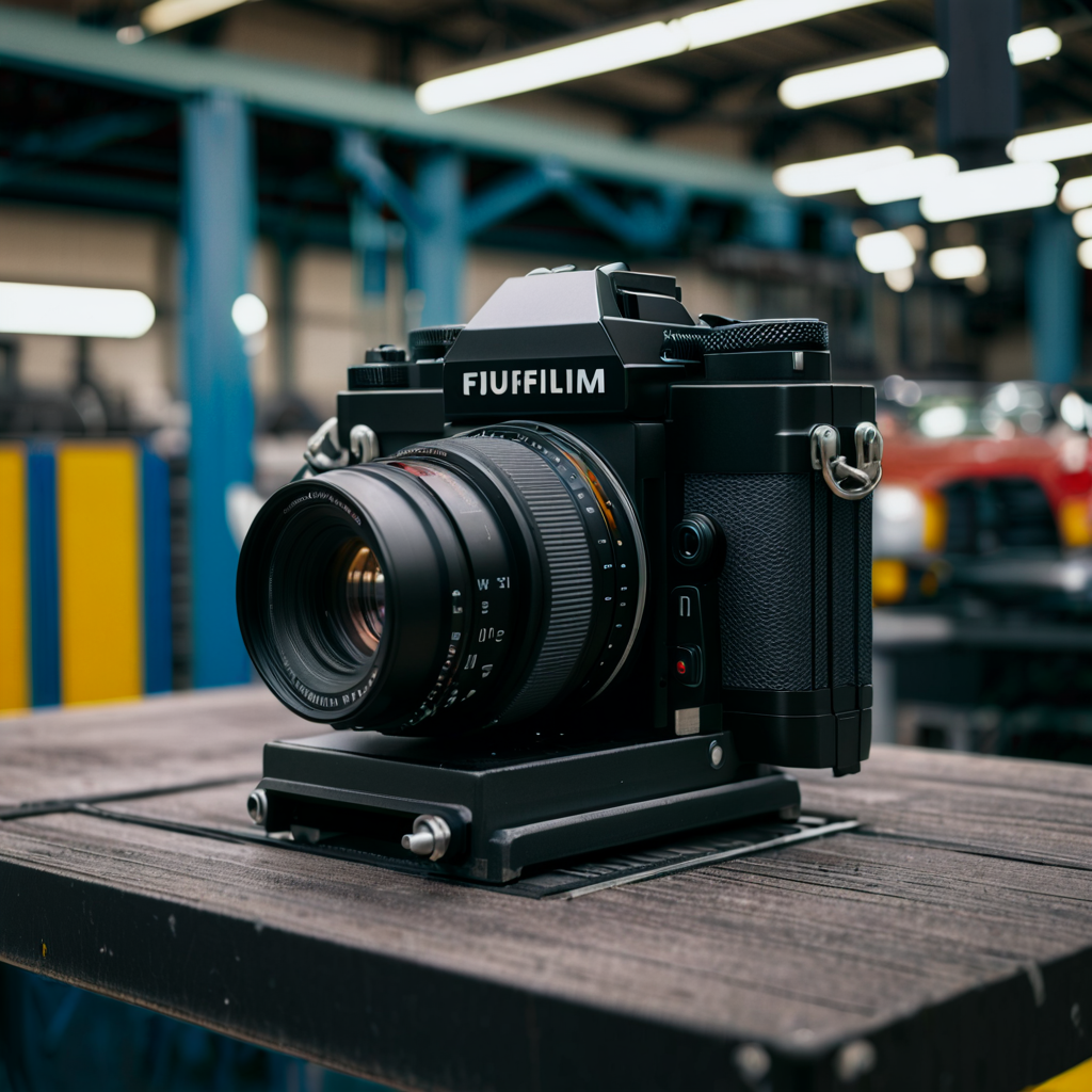 a jessica 3000 mashine on a platform

, RAW photo, 8k uhd, D...