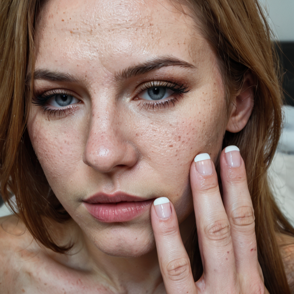 score_9, score_8_up, score_7_up, score_6_up, score_5_up, score_4_up, realistic, iPhone selfie sex POV, 18-year-old, long blond hair, long black hair, 1girl,1guy hardcore-sex, cumshoted, Hardcore, exploited teen, Naughty pleasure sex, light damp skin, massage,(Sex Positions: cumshot on face),(skin pores, veins, moles, freckles:0.5), Voluptuous, beautiful face, sexy face, seductive, provocative, blond fantasy princess hair, lace, perfect hand, perfect fingers, fully explicit, nsfw, uncensored, graphic adult content, x-rated, fully explicit, nsfw, uncensored, graphic adult content, x-rated